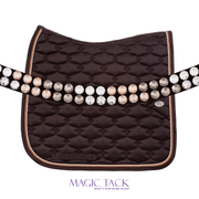 Golden Wave Inlay Swing