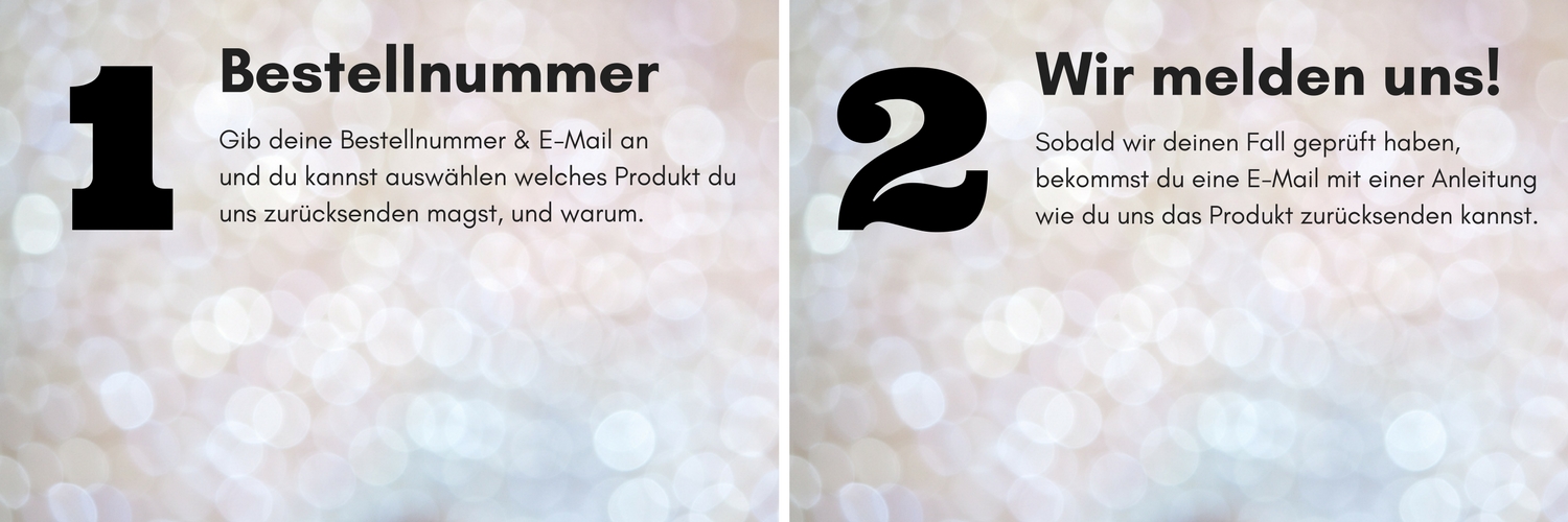 returns page background